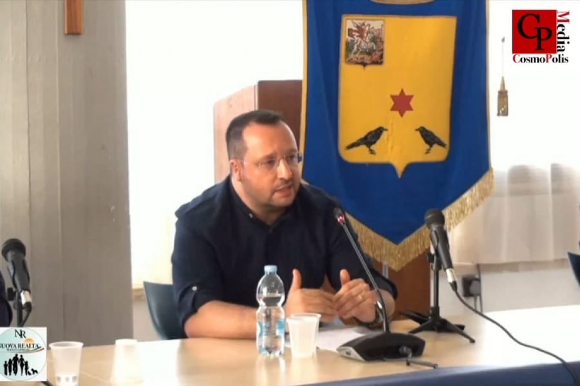 San Giorgio, Russo (FdI): “Vogliamo valorizzare la nostra città”