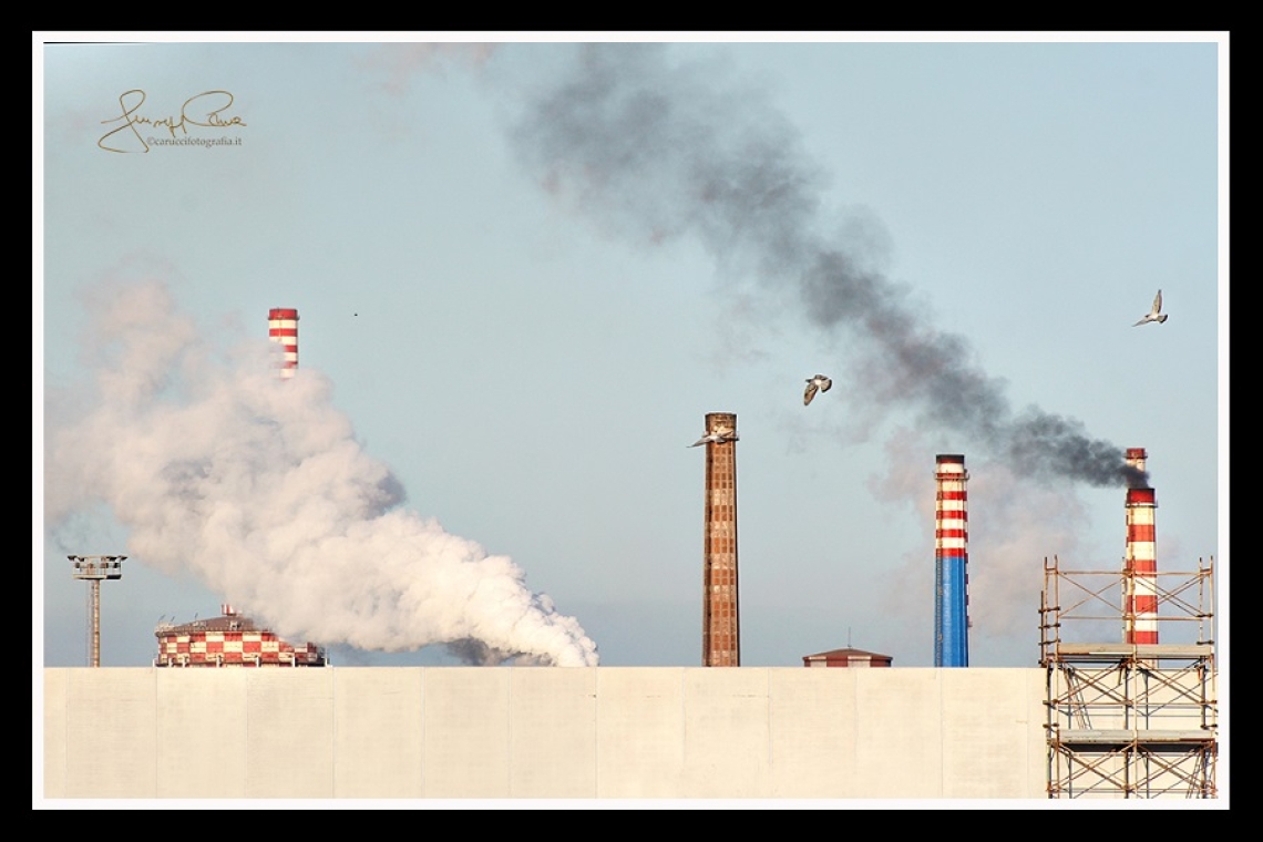 Acciaierie d’Italia, Bernabè: “Lavoriamo sul metano con Rubbia per transizione verde”