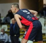 Viola RC-CJ Basket 63-86: gran successo esterno di Taranto