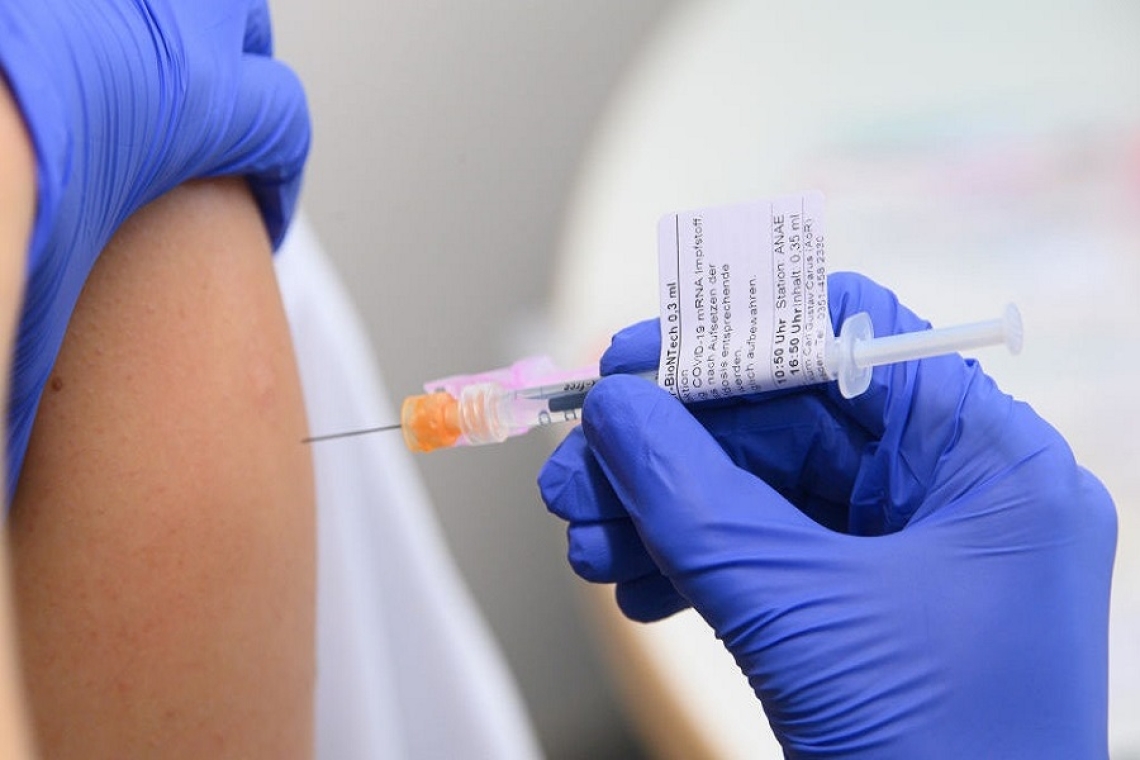 Covid, I.S.S.: ''Il vaccino ha evitato 8 milioni di casi e 150mila decessi''