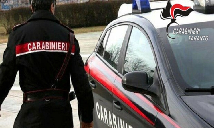 Carabinieri ed Enel: accordo per la tutela del paese
