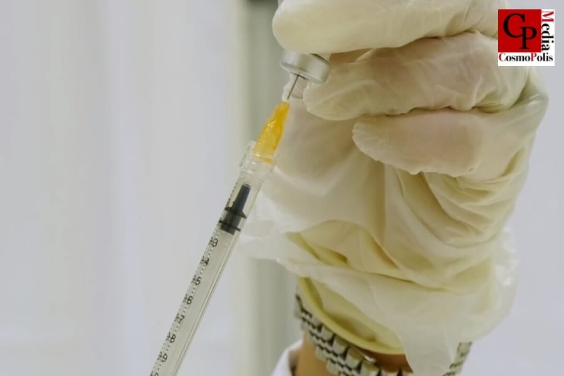 Influenza: la Puglia sotto la media nazionale per la vaccinazione over 65