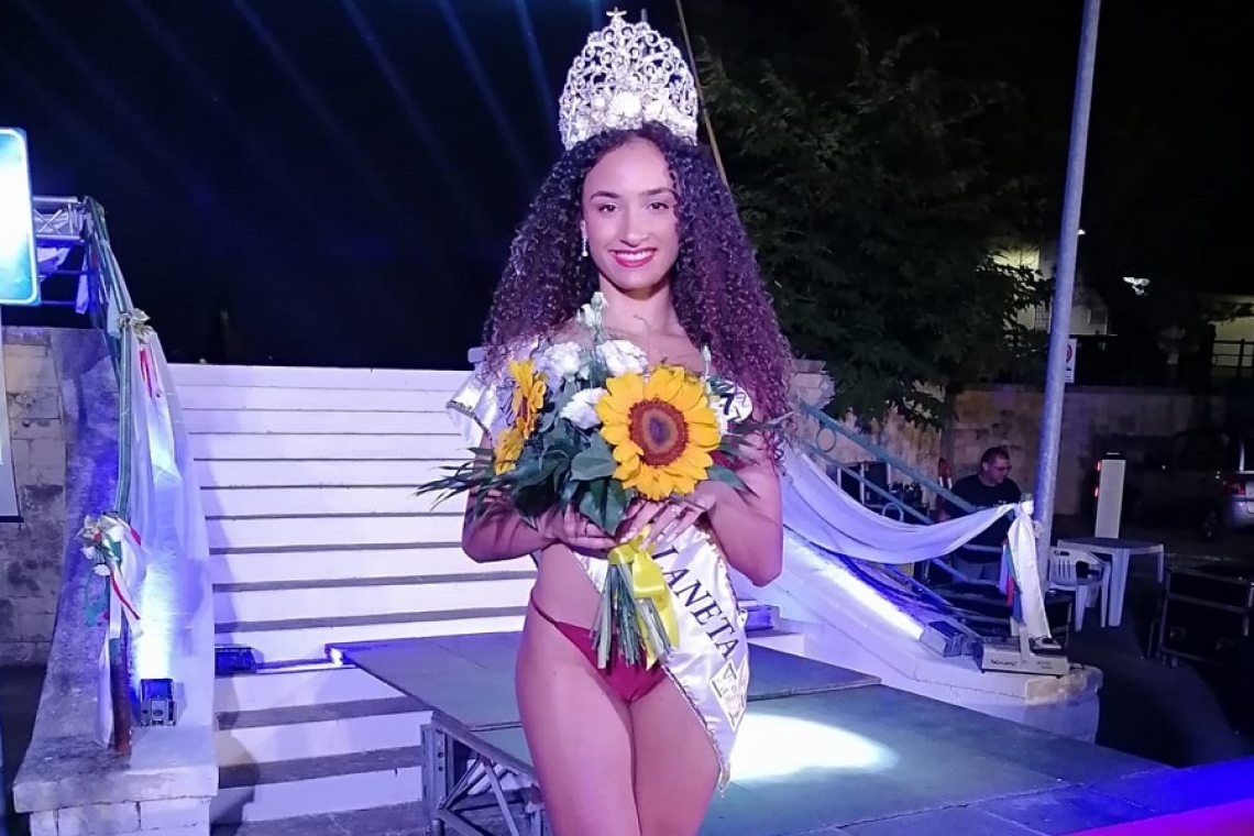 Miss Castellaneta Marina 2022 al via