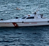 Guardia Costiera: uno spot per le aree marine protette con Massimiliano Ossini