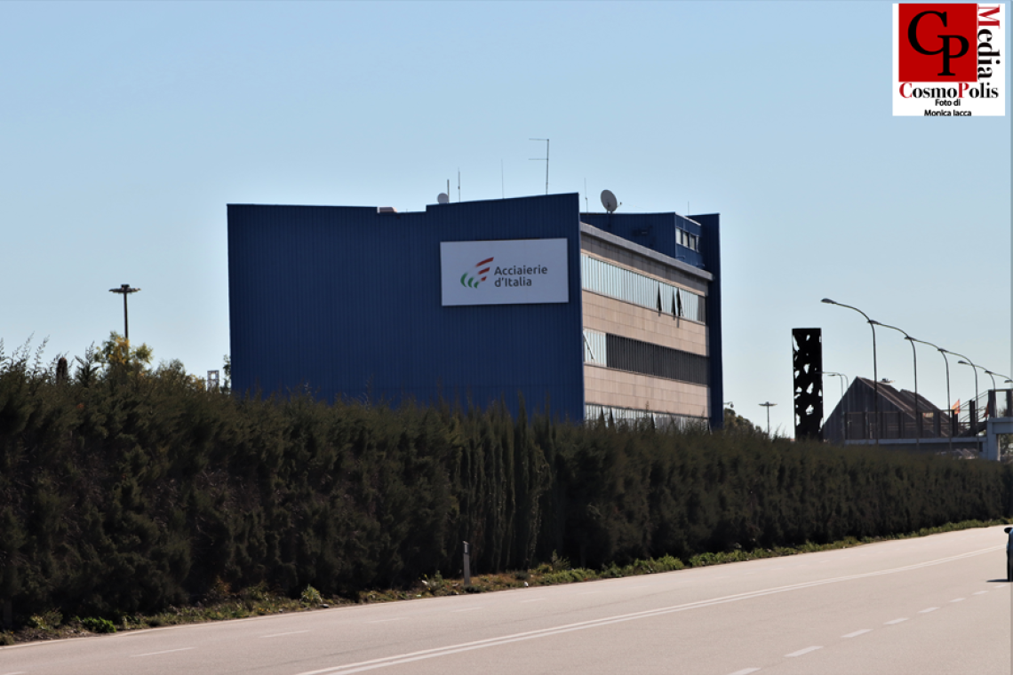 Ex Ilva, Emiliano: “Taranto non può sottostare alla pressione di Arcelor Mittal"